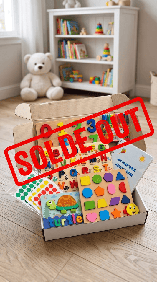 Box my Preschool