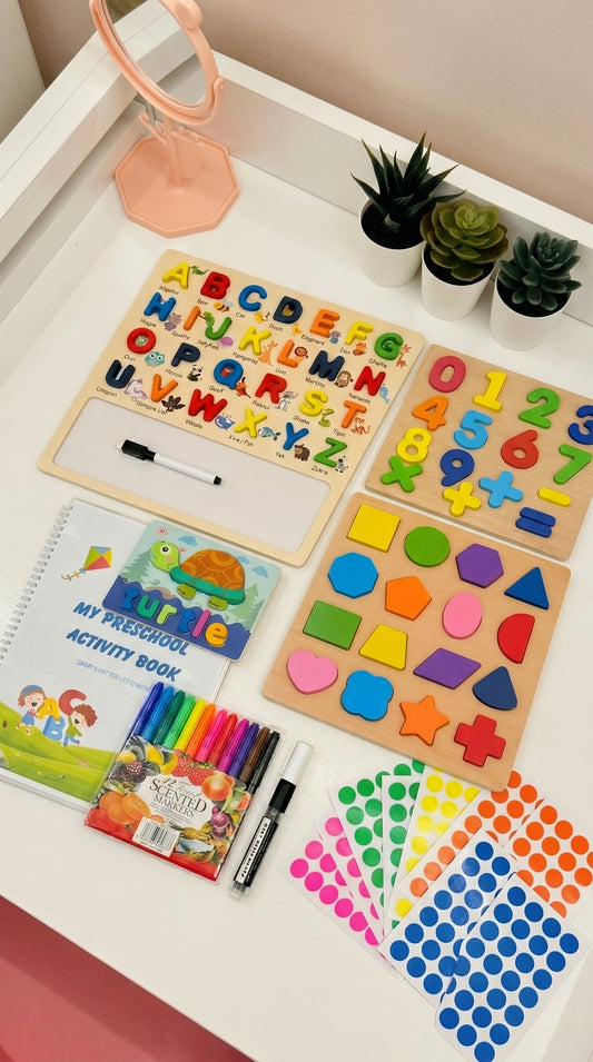 Box my Preschool